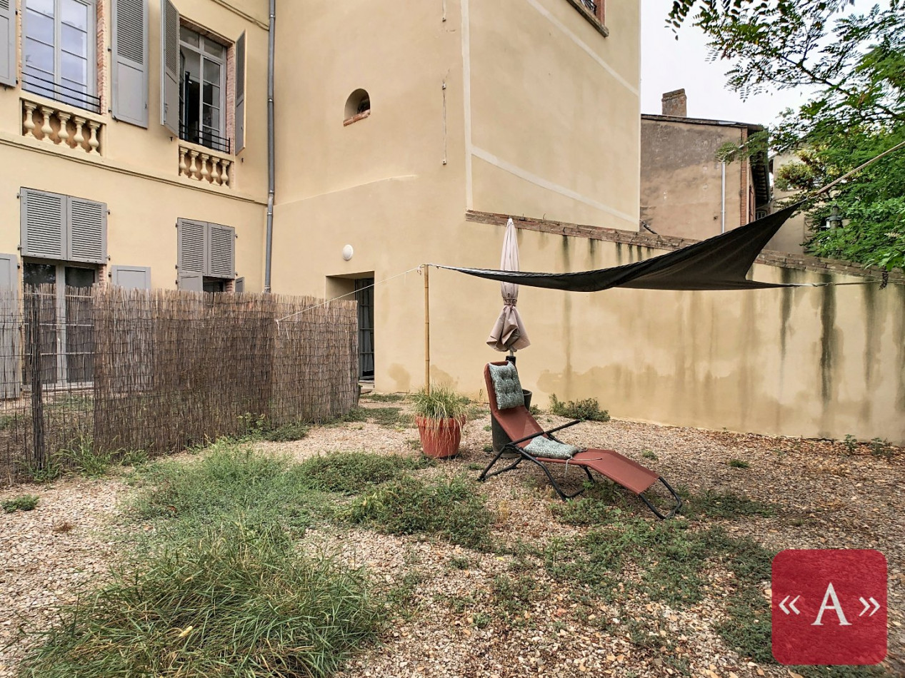 location Appartement Rabastens - Photo 10