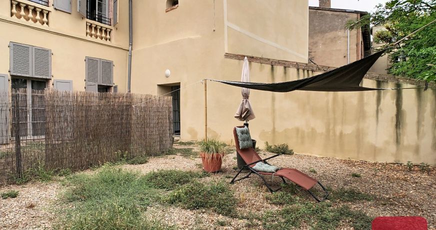 location Appartement Rabastens