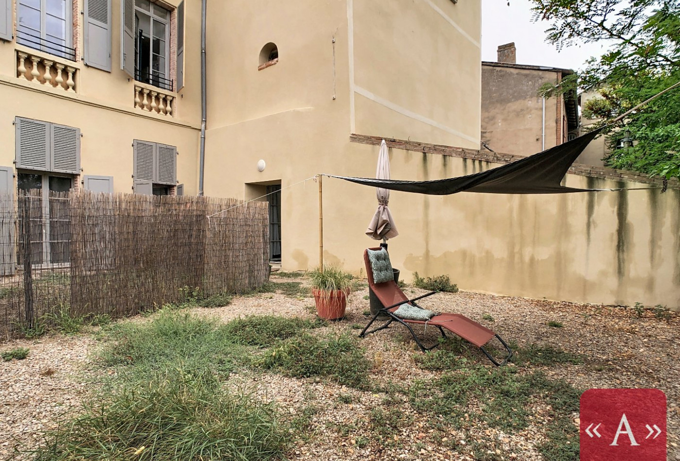 location Appartement Rabastens - Photo 10