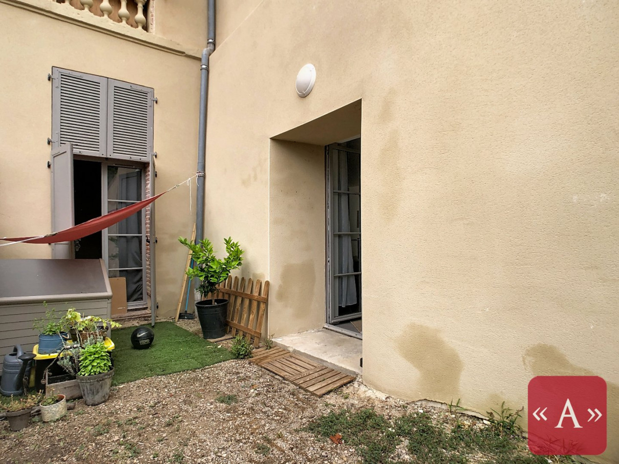 location Appartement Rabastens - Photo 11