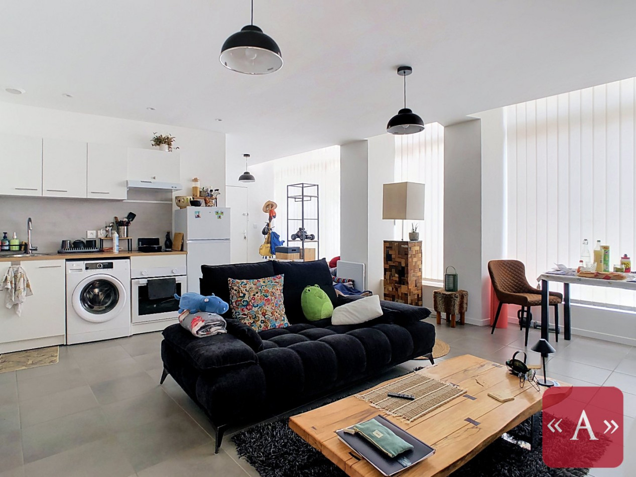 location Appartement Rabastens - Photo 1