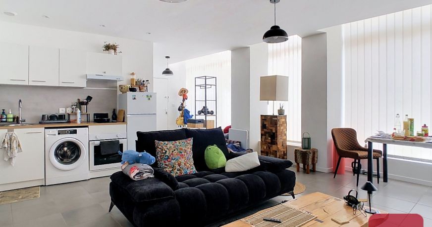 location Appartement Rabastens
