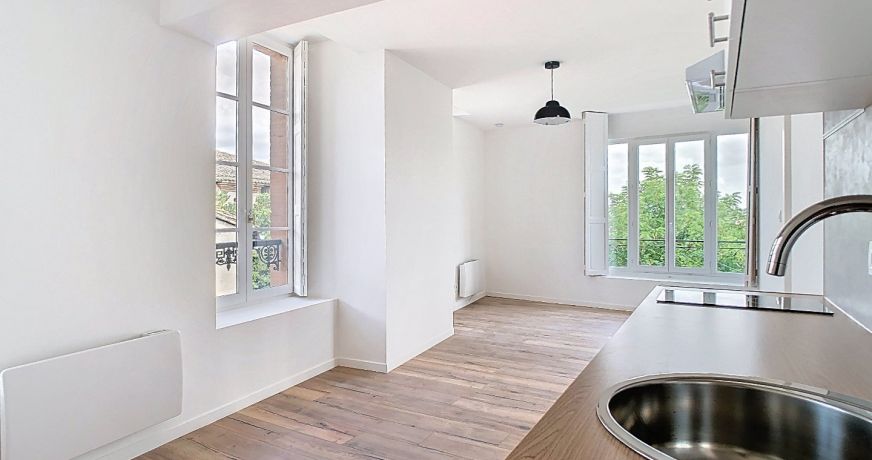 location Appartement Rabastens