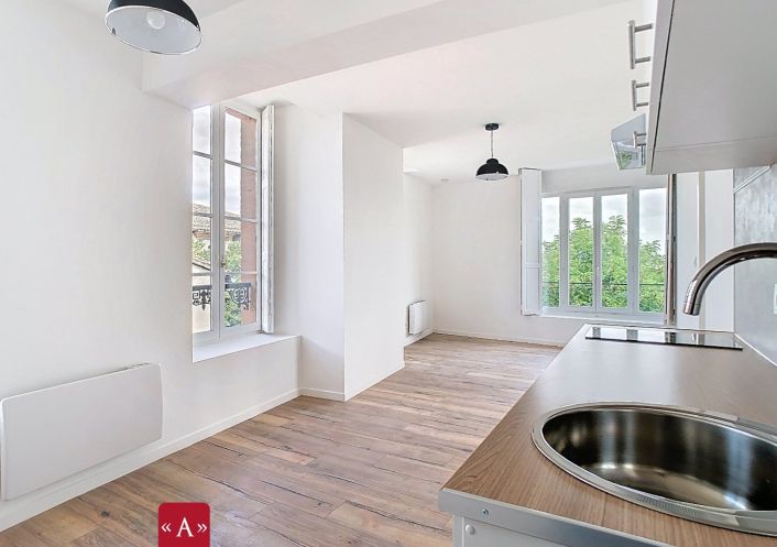 location Appartement Rabastens