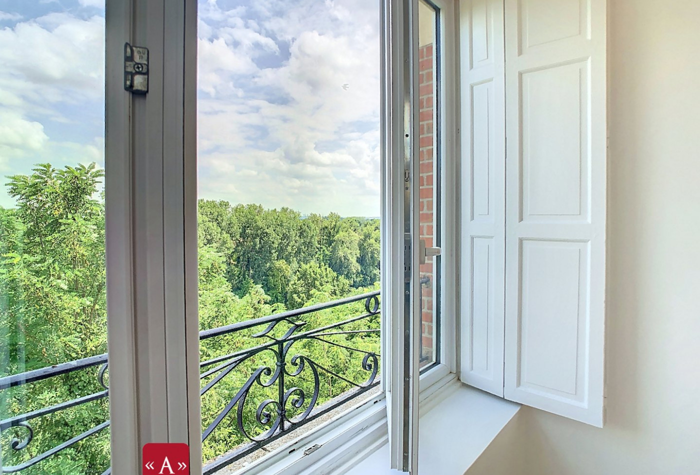 location Appartement Rabastens - Photo 4