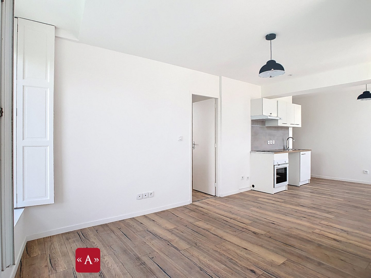 location Appartement Rabastens - Photo 3