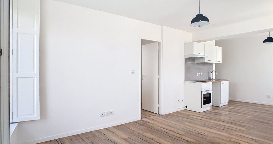location Appartement Rabastens