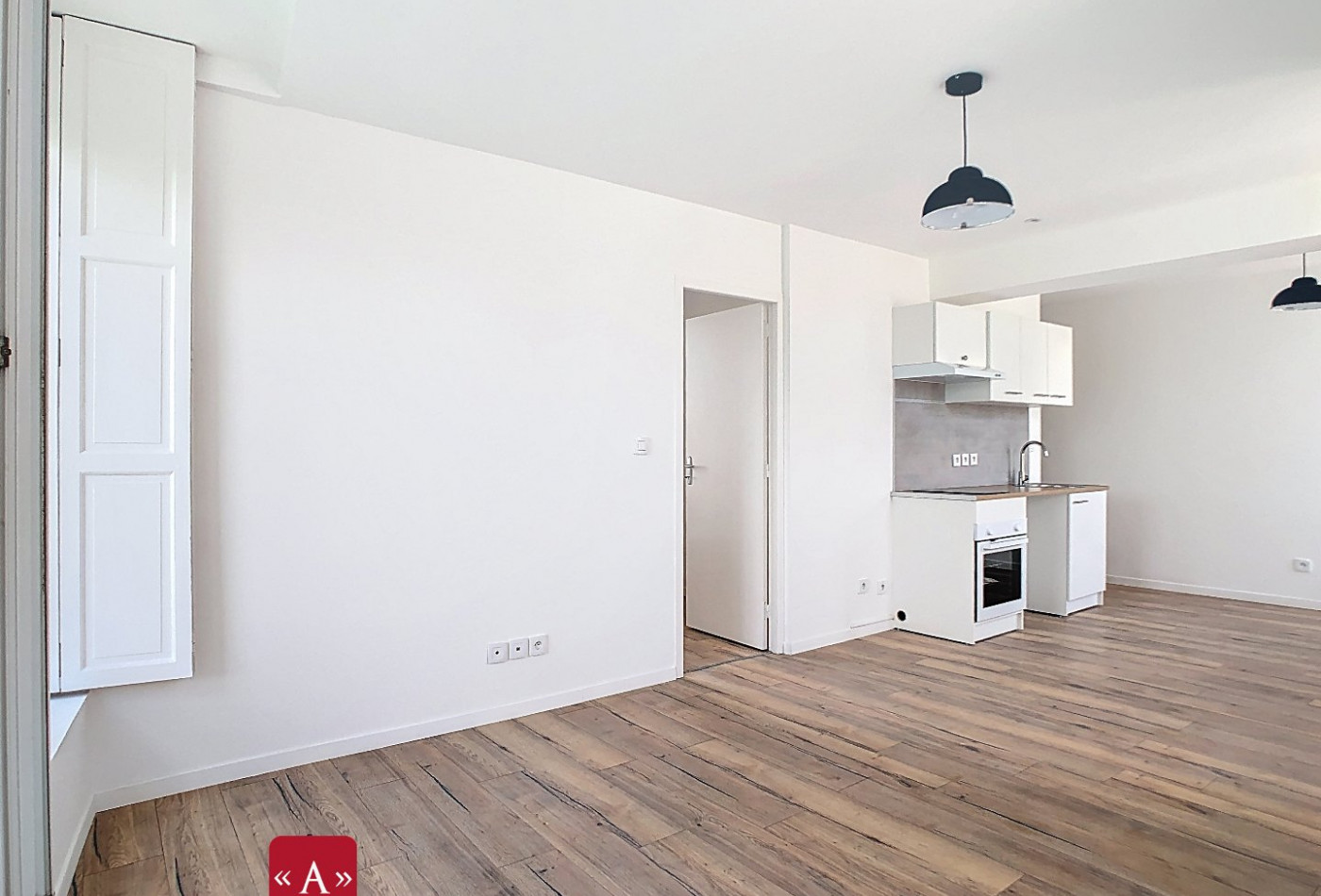 location Appartement Rabastens - Photo 3