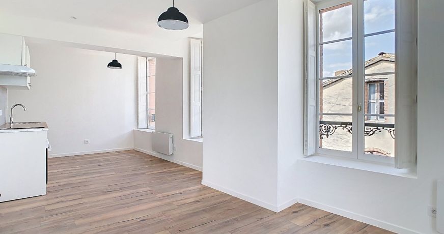 location Appartement Rabastens