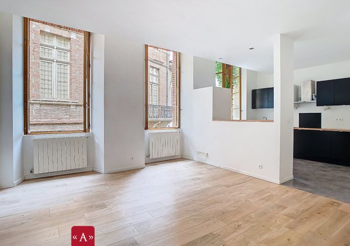 location Appartement Rabastens