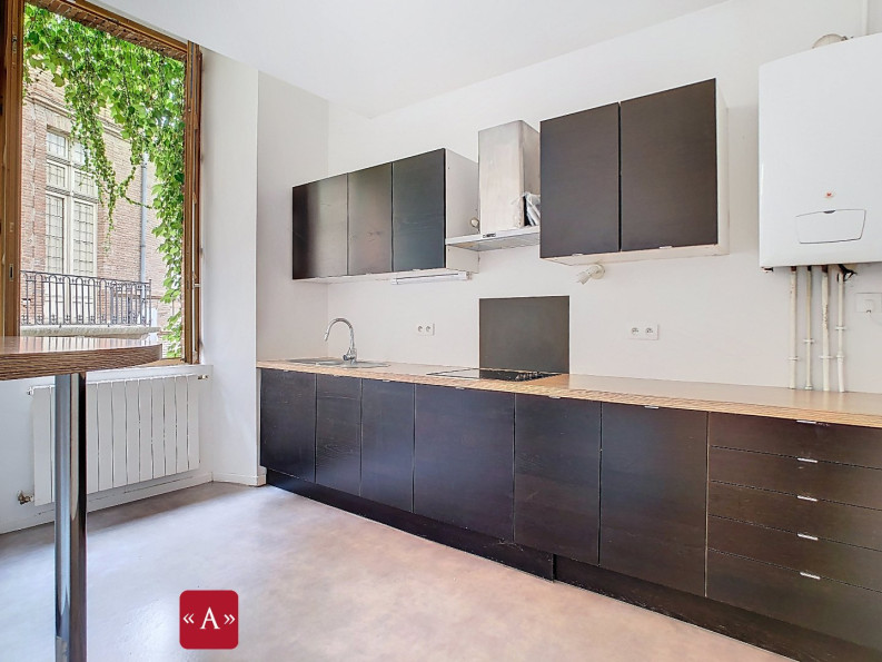 location Appartement Rabastens - Photo 2