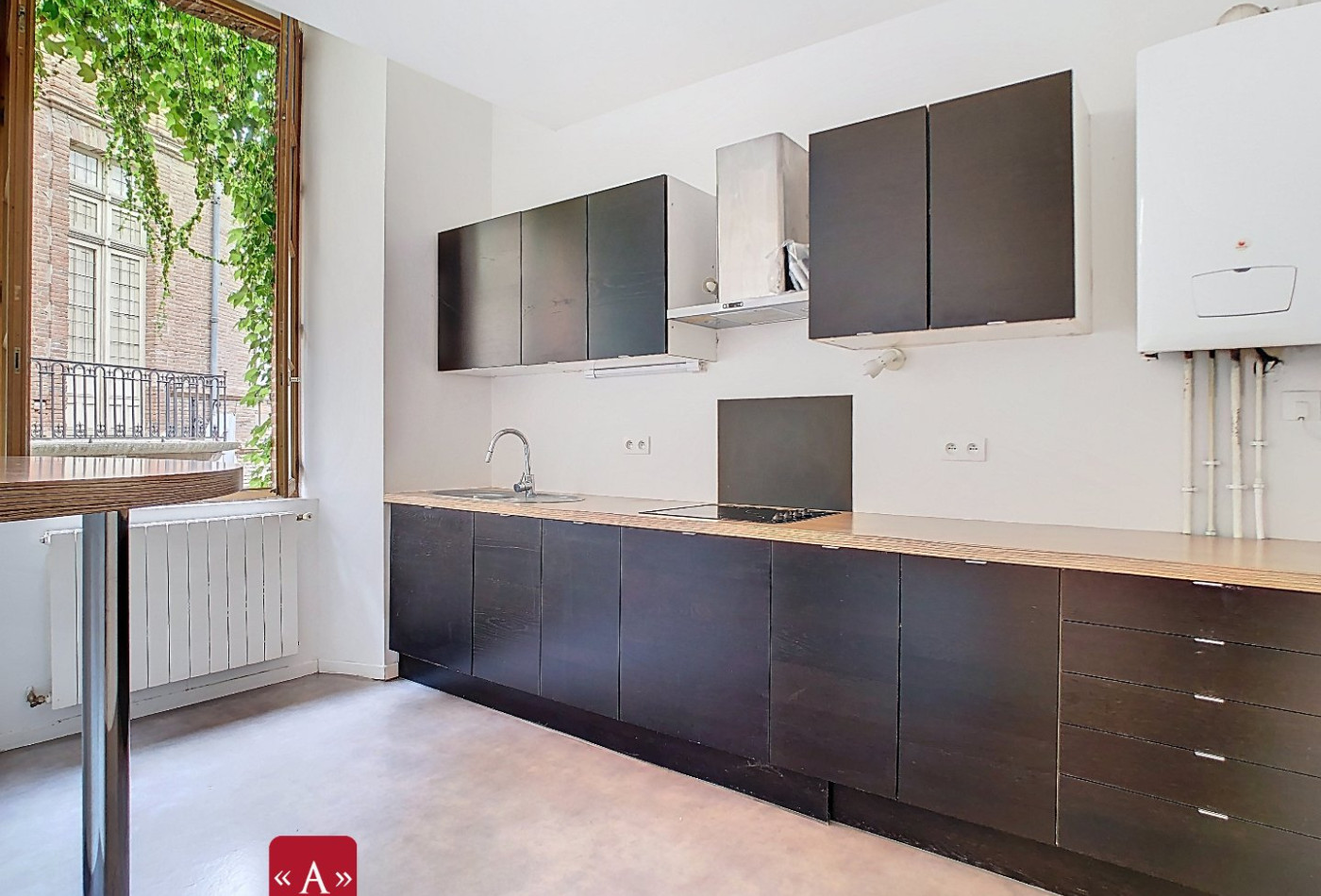 location Appartement Rabastens - Photo 2