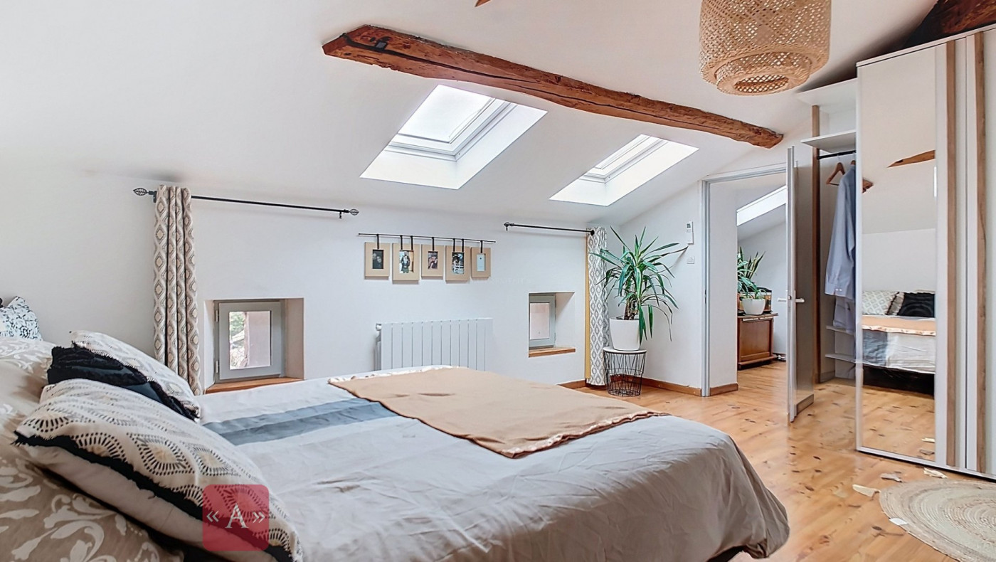 vente Maison Montastruc-la-conseillere - Photo 10