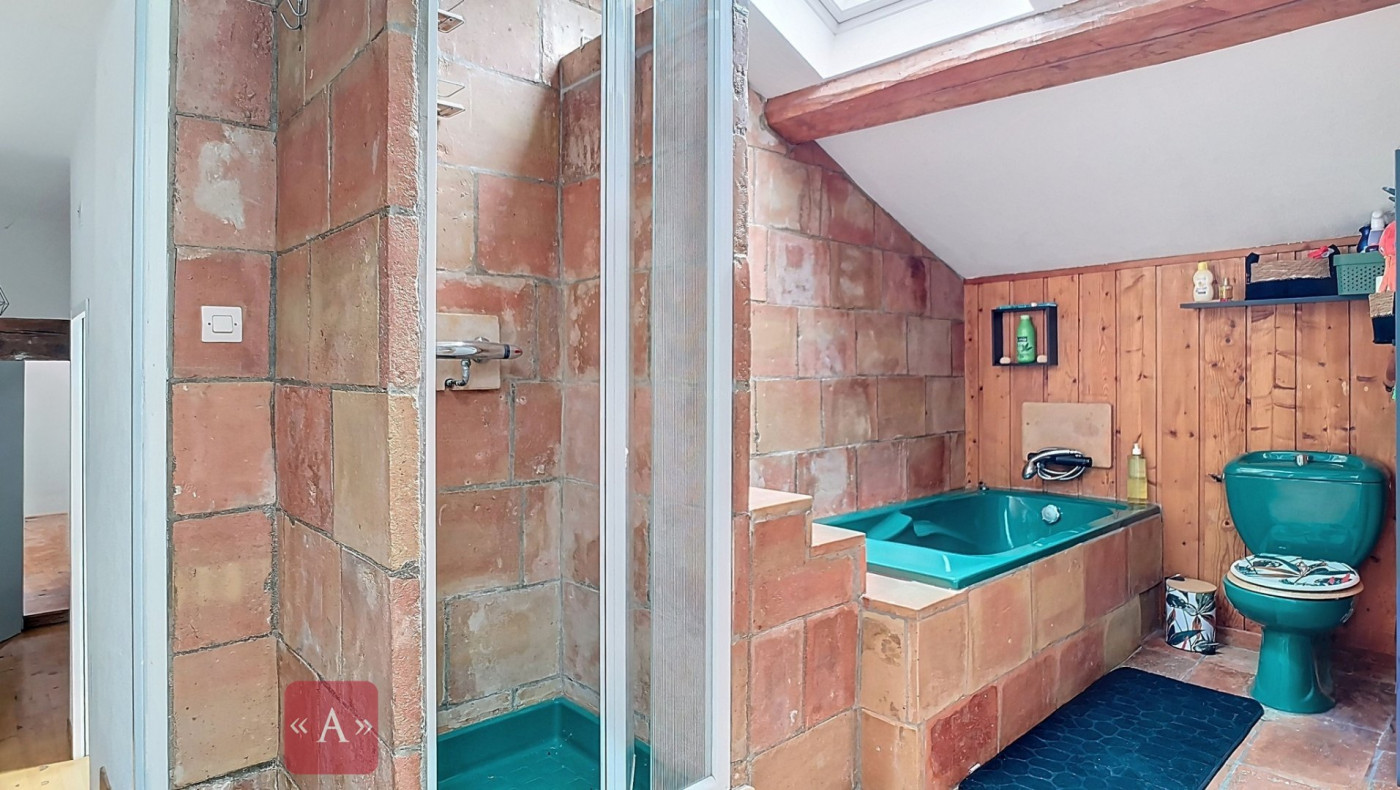 vente Maison Montastruc-la-conseillere - Photo 11