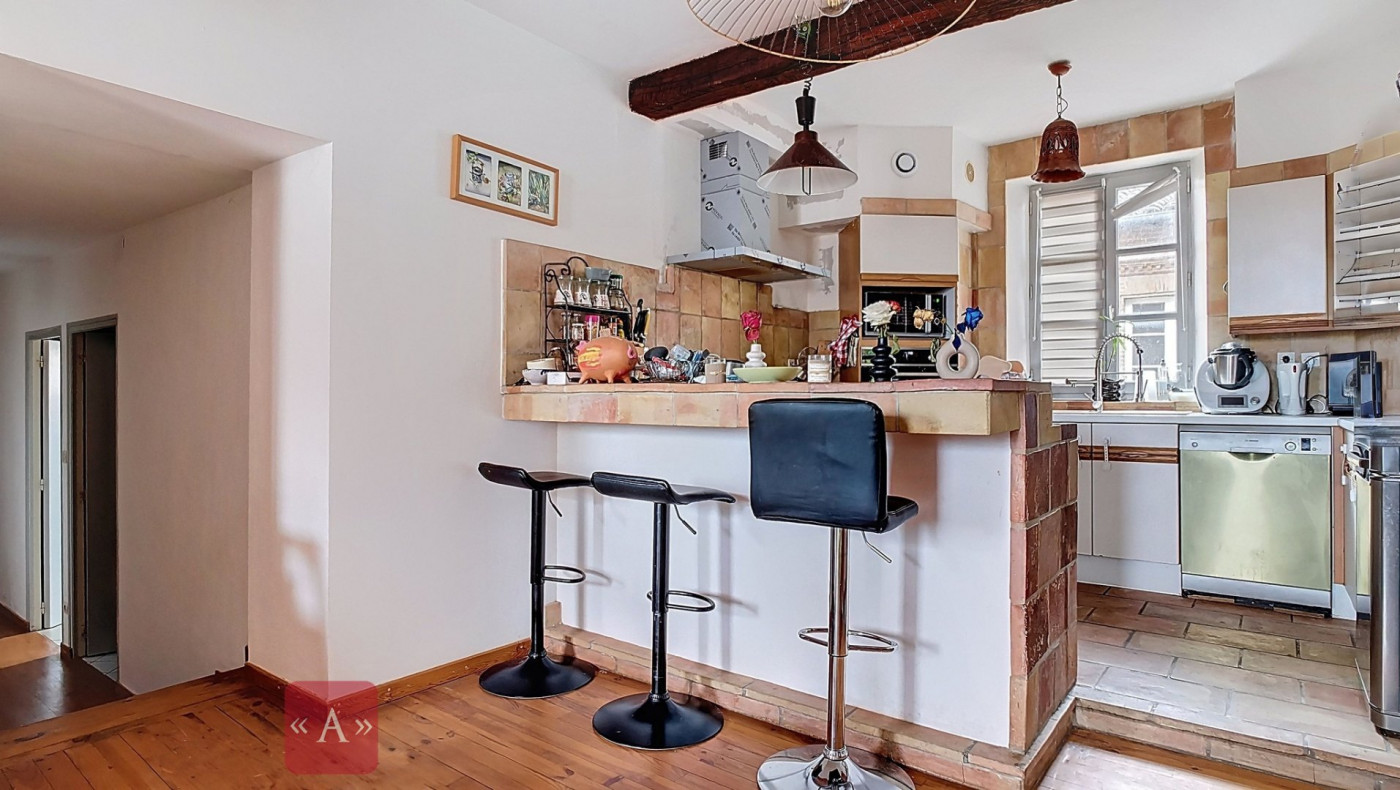 vente Maison Montastruc-la-conseillere - Photo 3