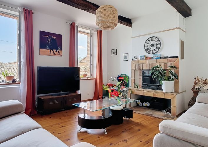 vente Maison Montastruc-la-conseillere