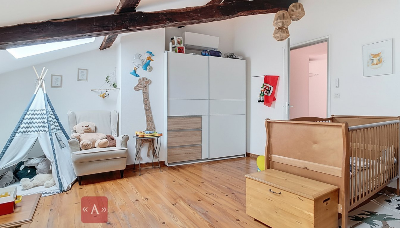 vente Maison Montastruc-la-conseillere - Photo 14