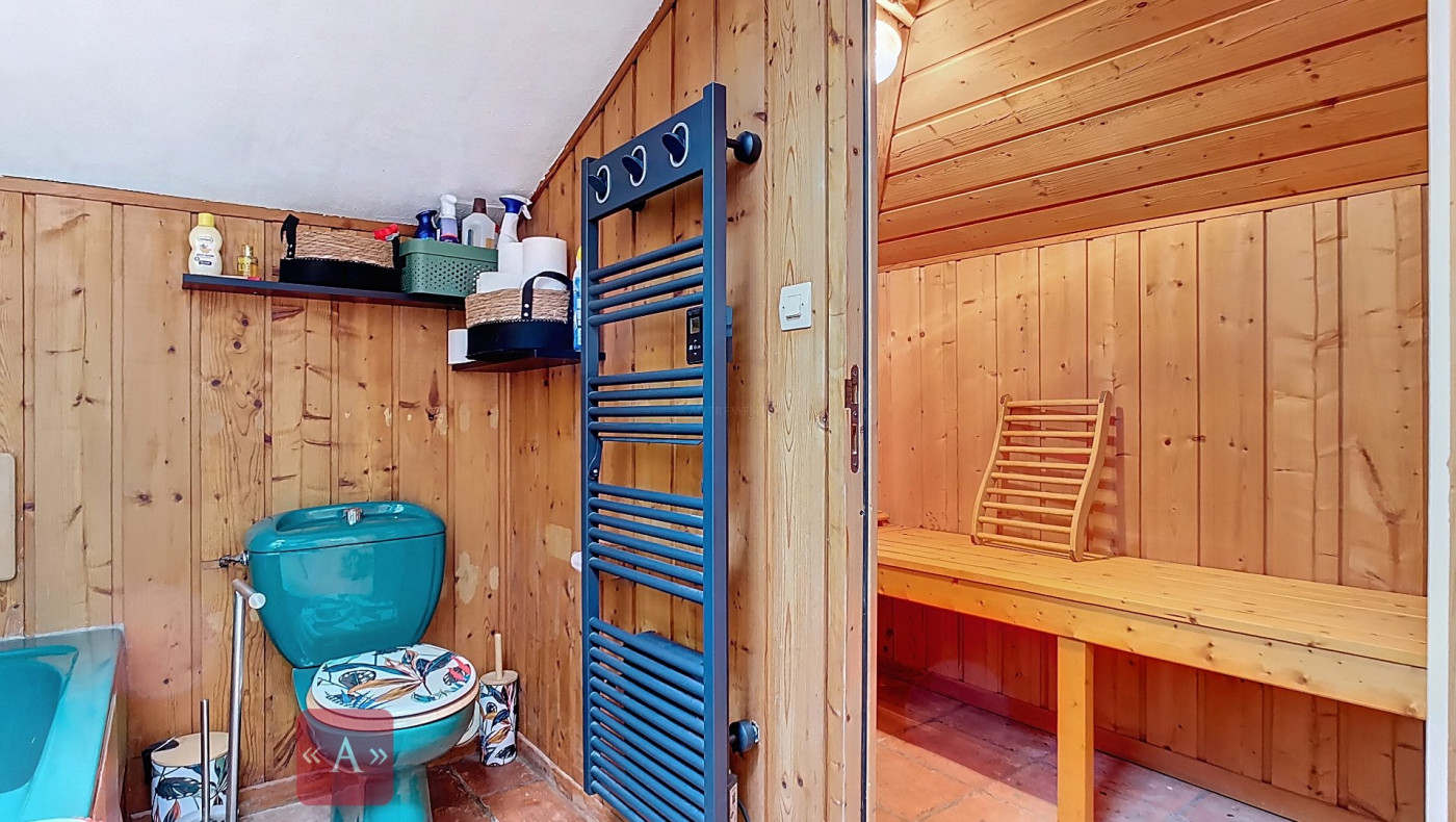 vente Maison Montastruc-la-conseillere - Photo 12