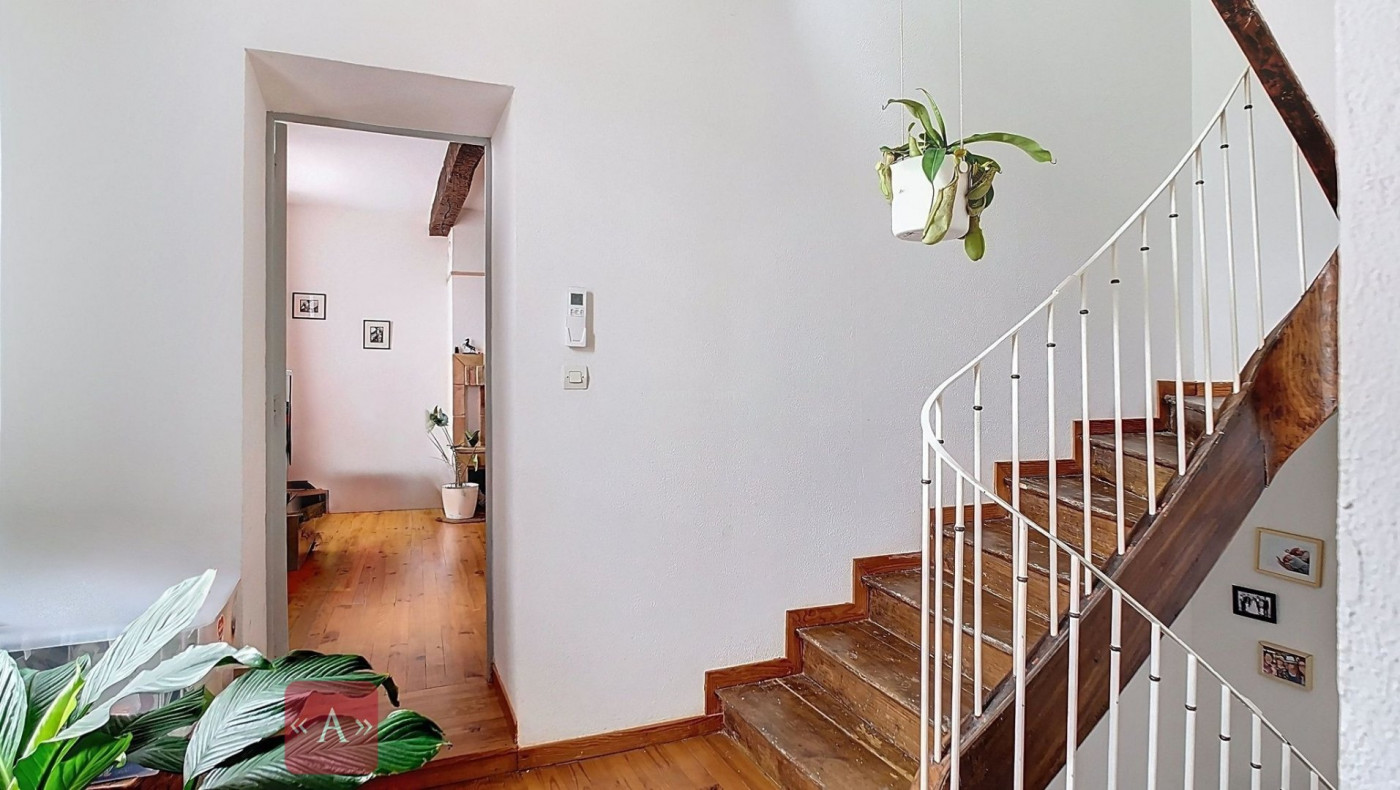 vente Maison Montastruc-la-conseillere - Photo 4