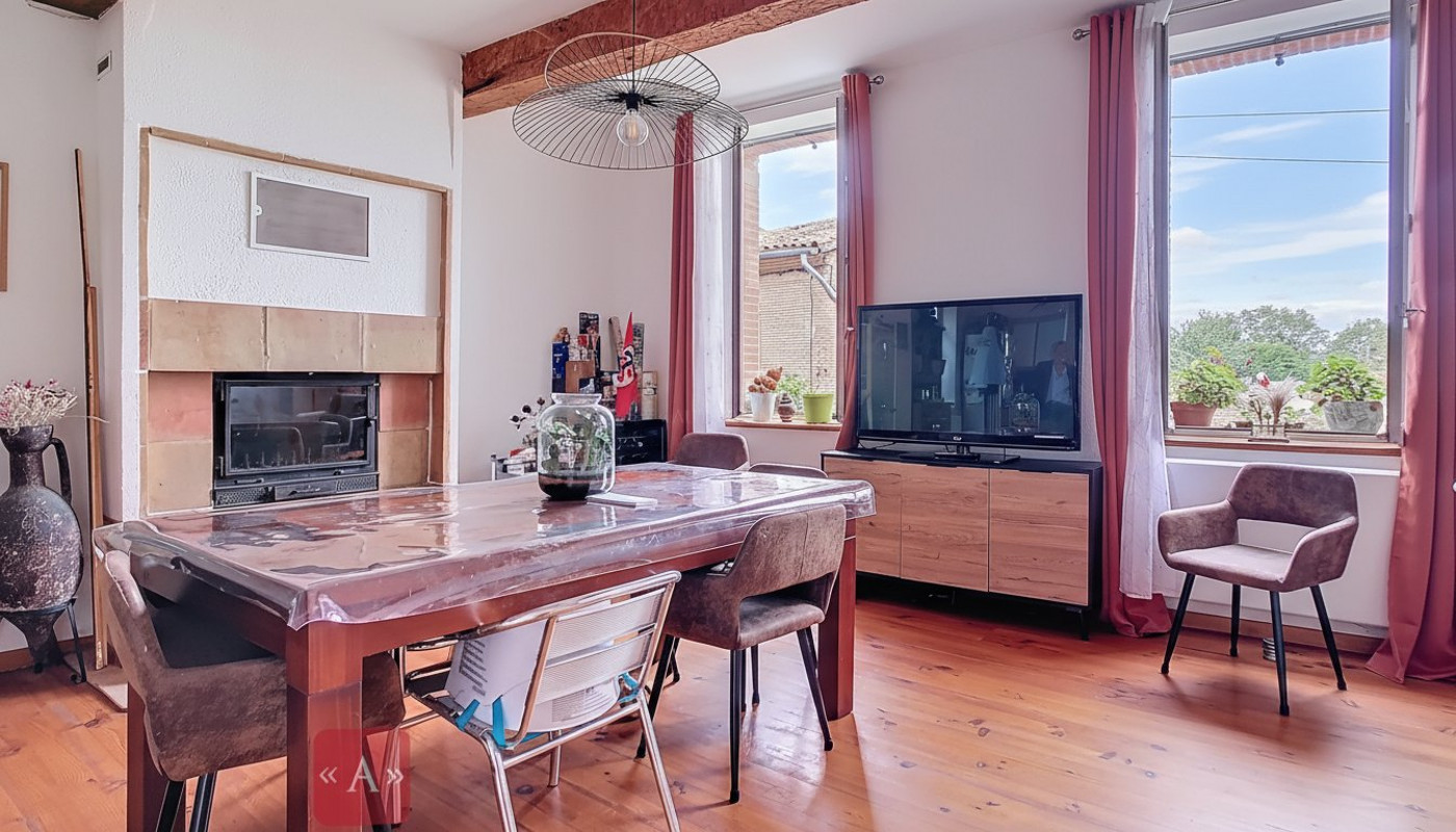 vente Maison Montastruc-la-conseillere - Photo 2