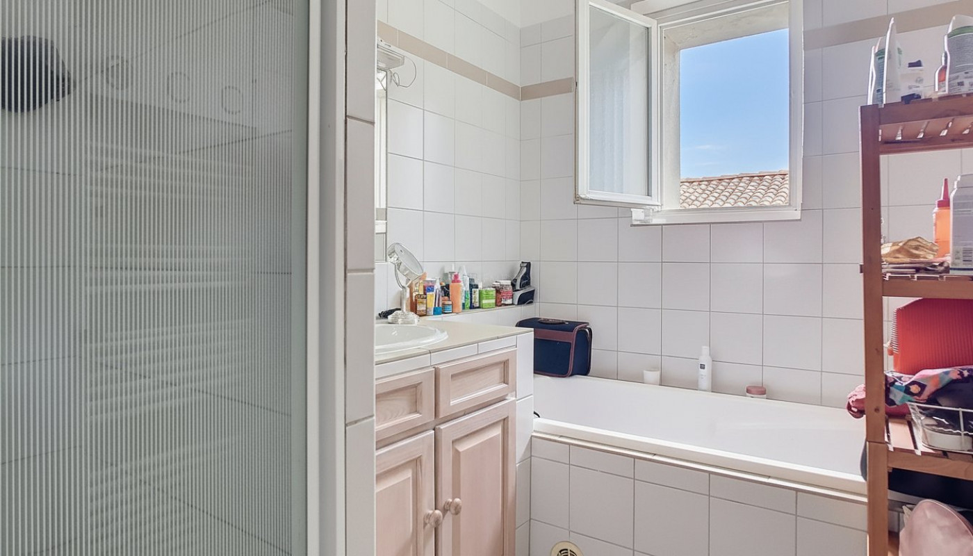 vente Maison Montastruc-la-conseillere - Photo 8