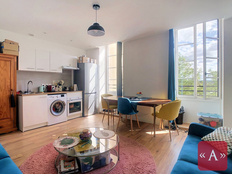 location Appartement Rabastens - Photo 2