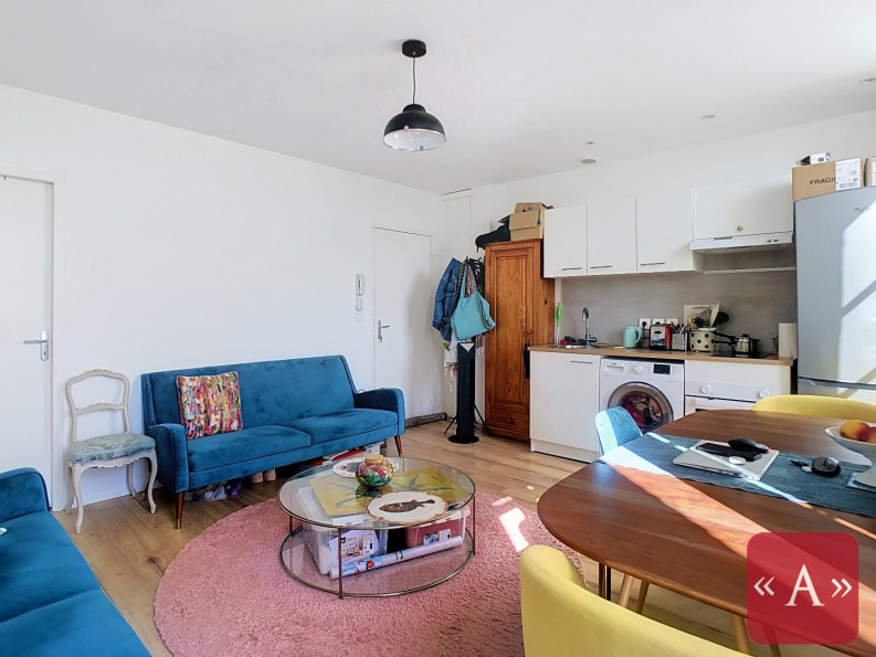 location Appartement Rabastens - Photo 3