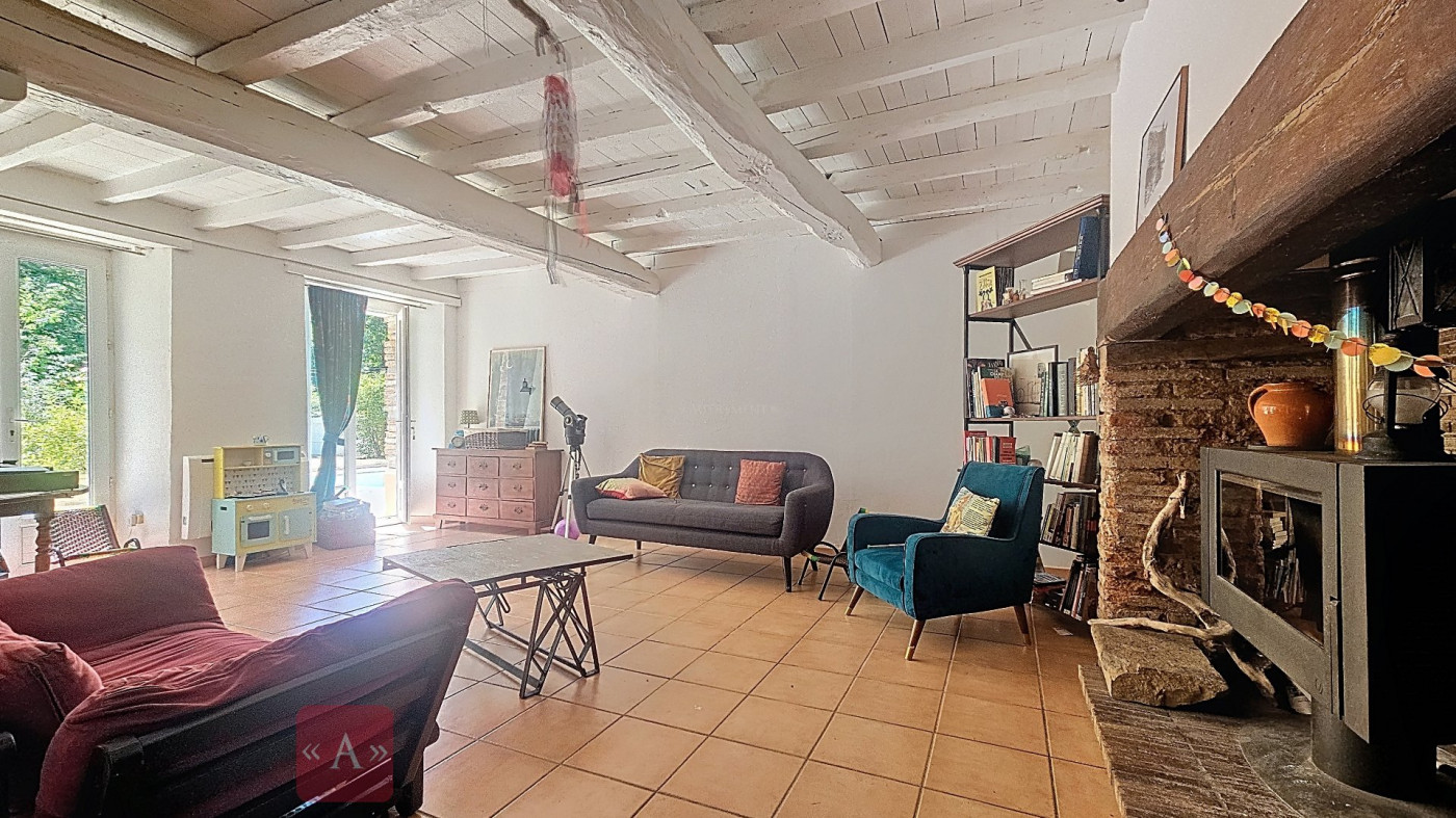 vente Maison Rabastens - Photo 5
