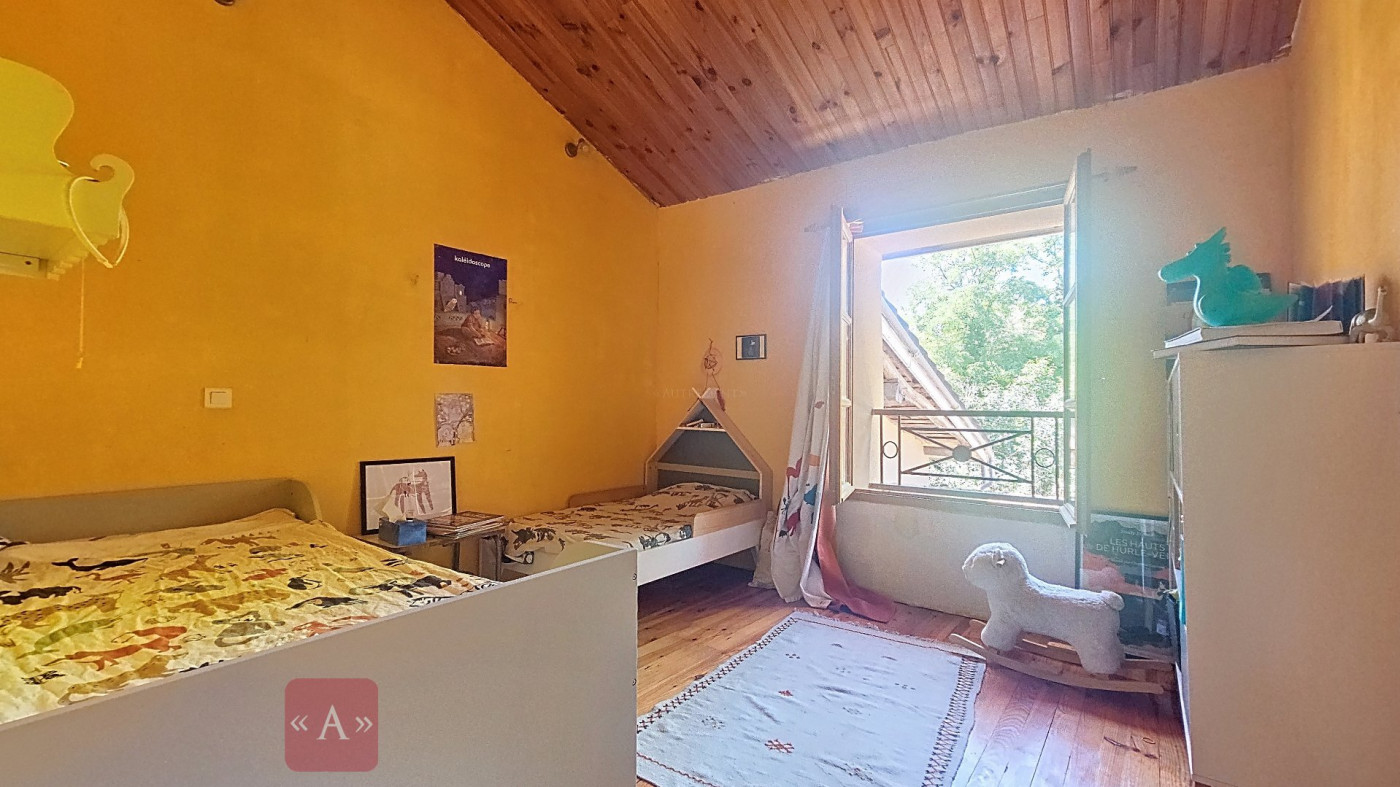 vente Maison Rabastens - Photo 9