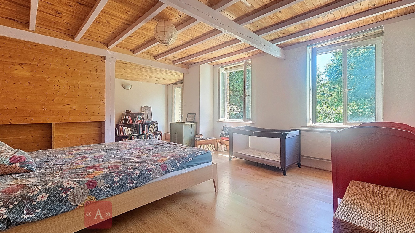 vente Maison Rabastens - Photo 10