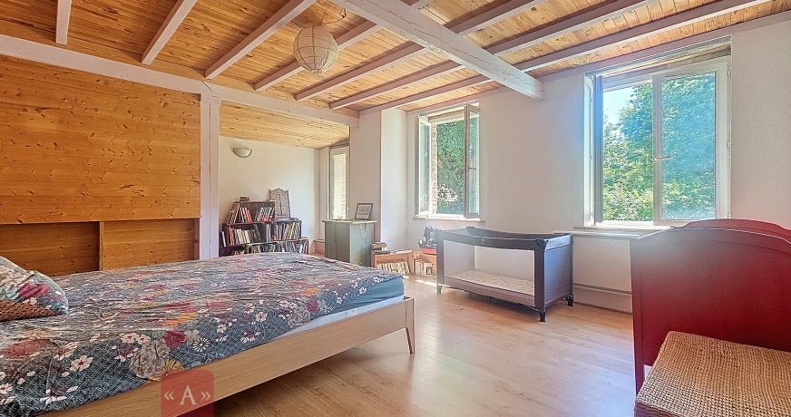 vente Maison Rabastens