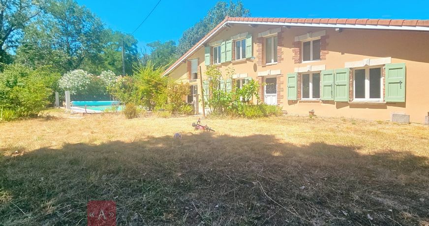 vente Maison Rabastens