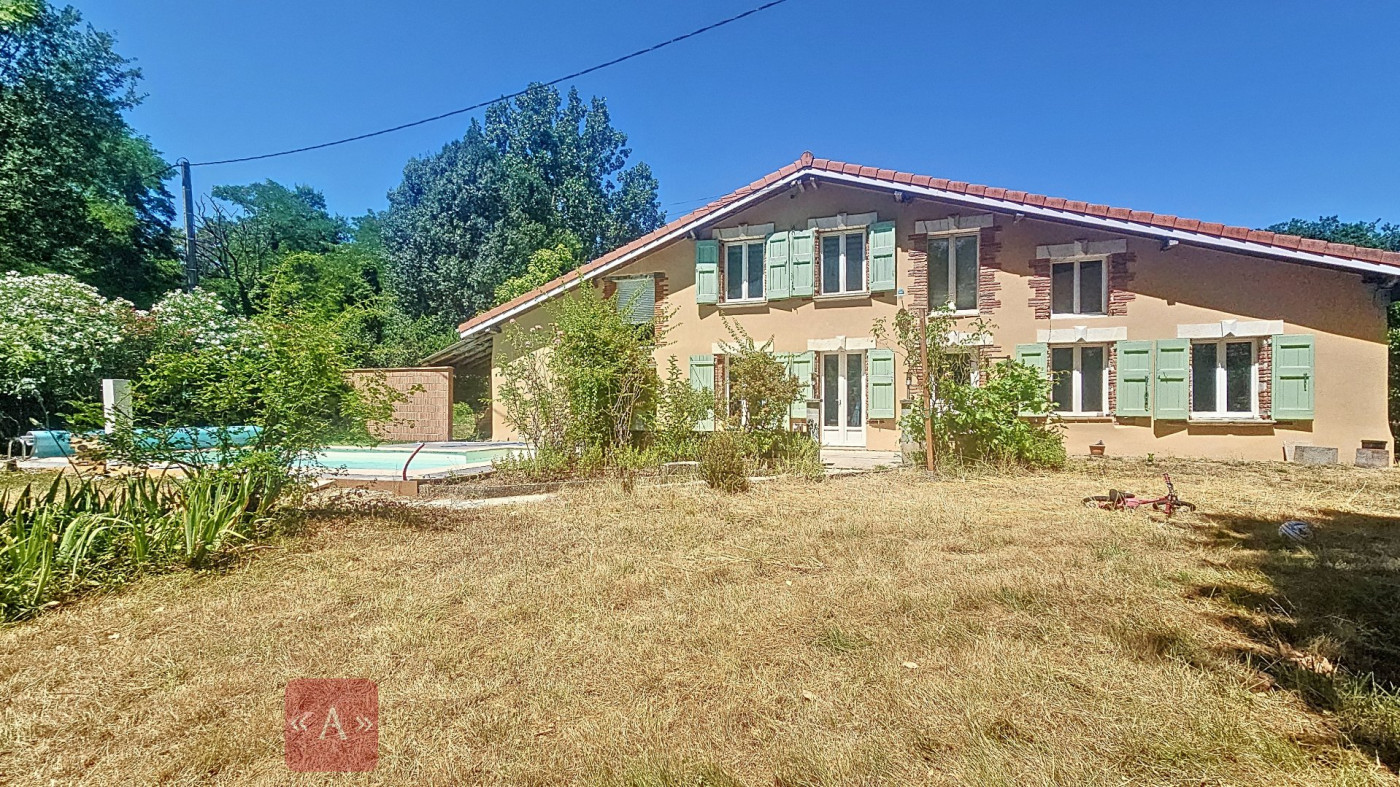 vente Maison Rabastens - Photo 2