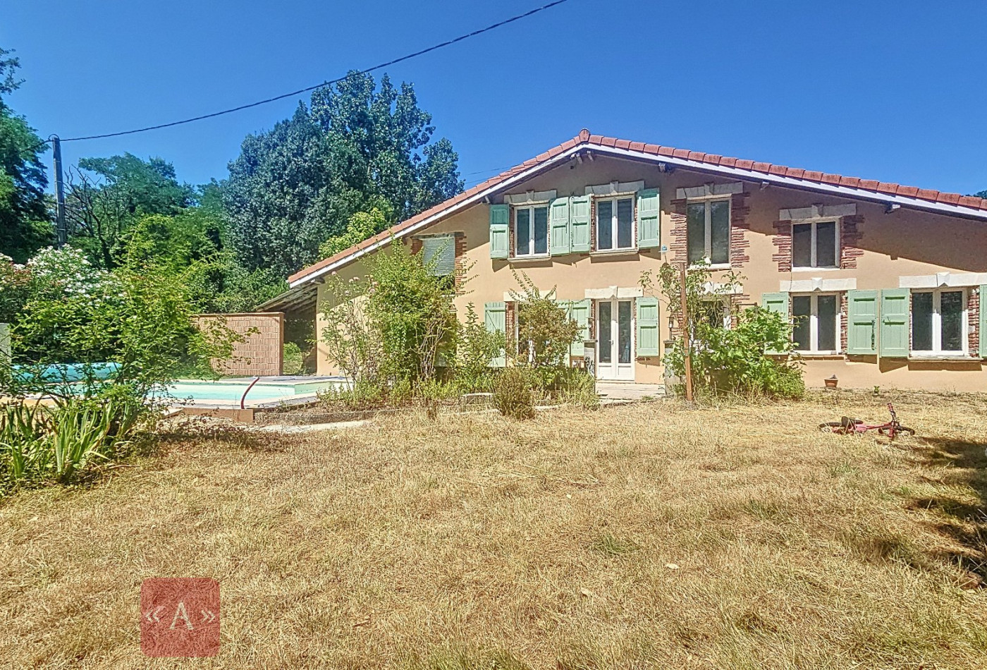vente Maison Rabastens - Photo 2