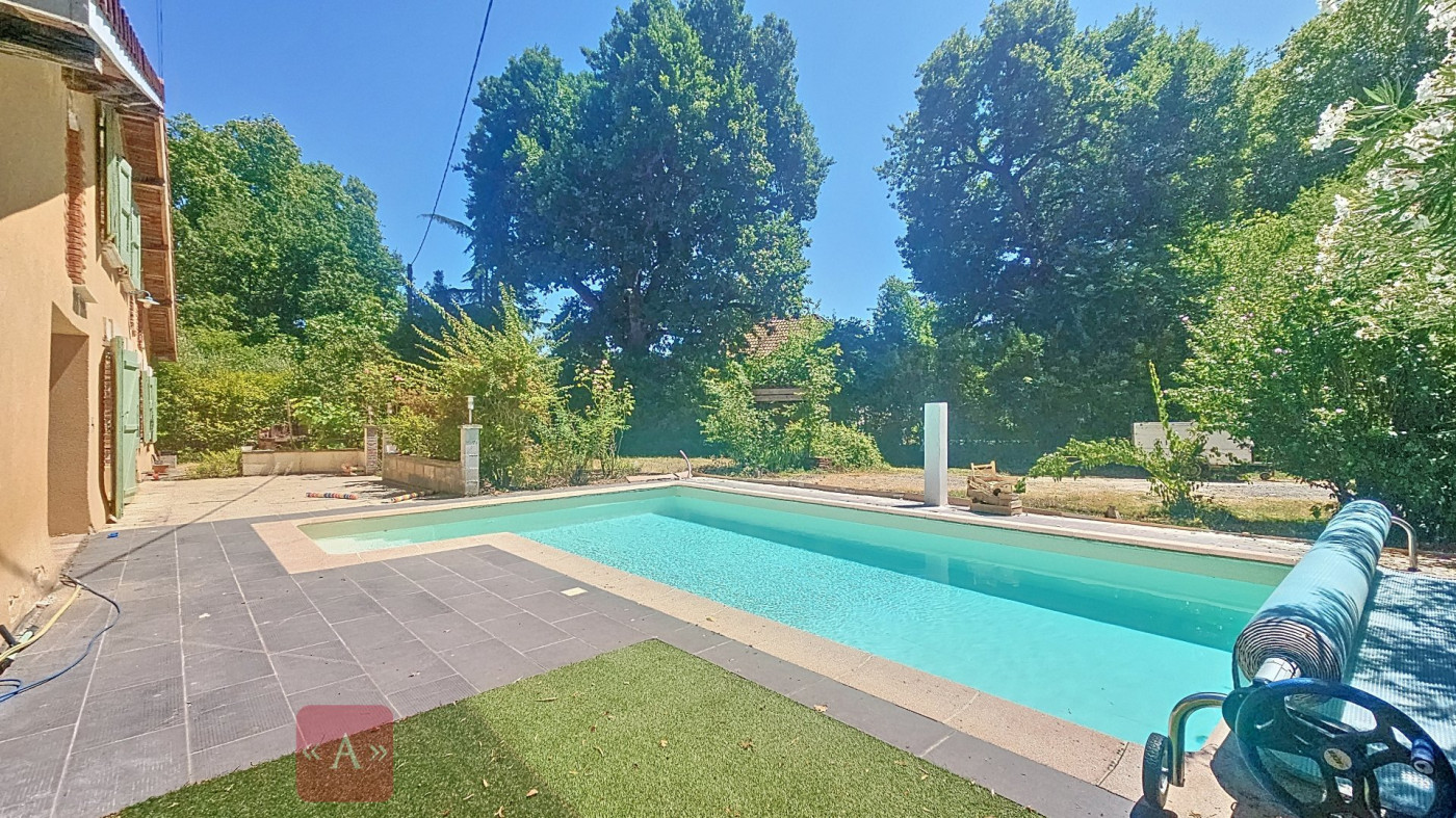 vente Maison Rabastens - Photo 17