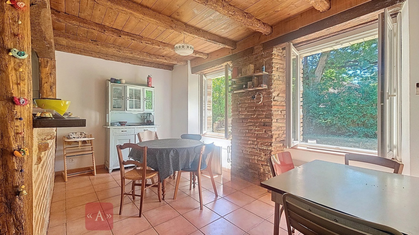 vente Maison Rabastens - Photo 7