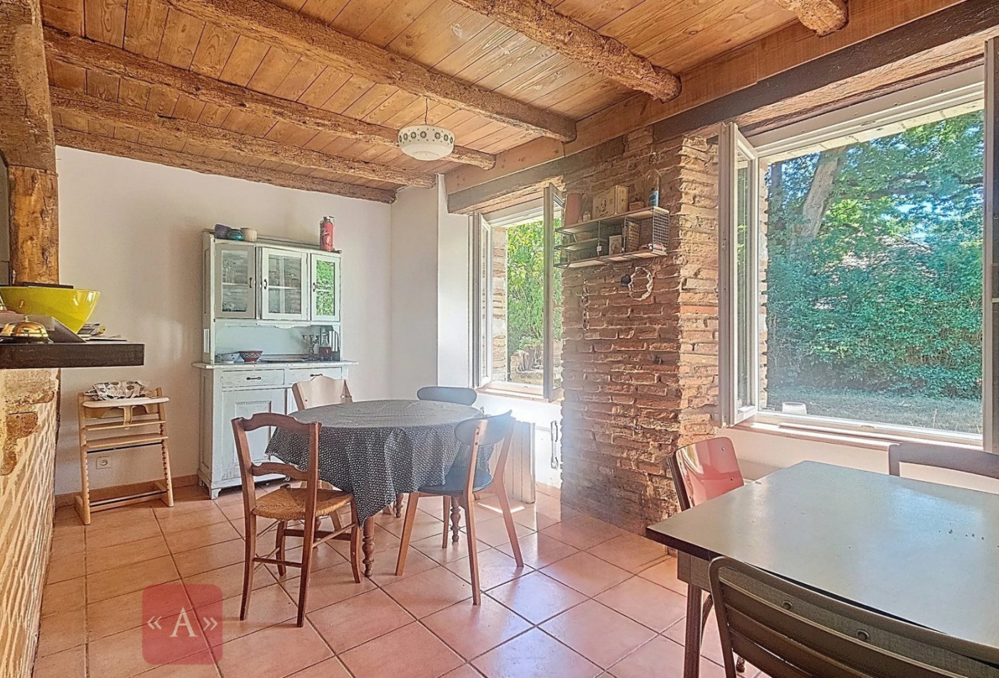 vente Maison Rabastens - Photo 7