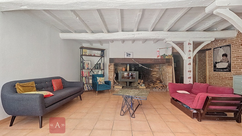 vente Maison Rabastens - Photo 4