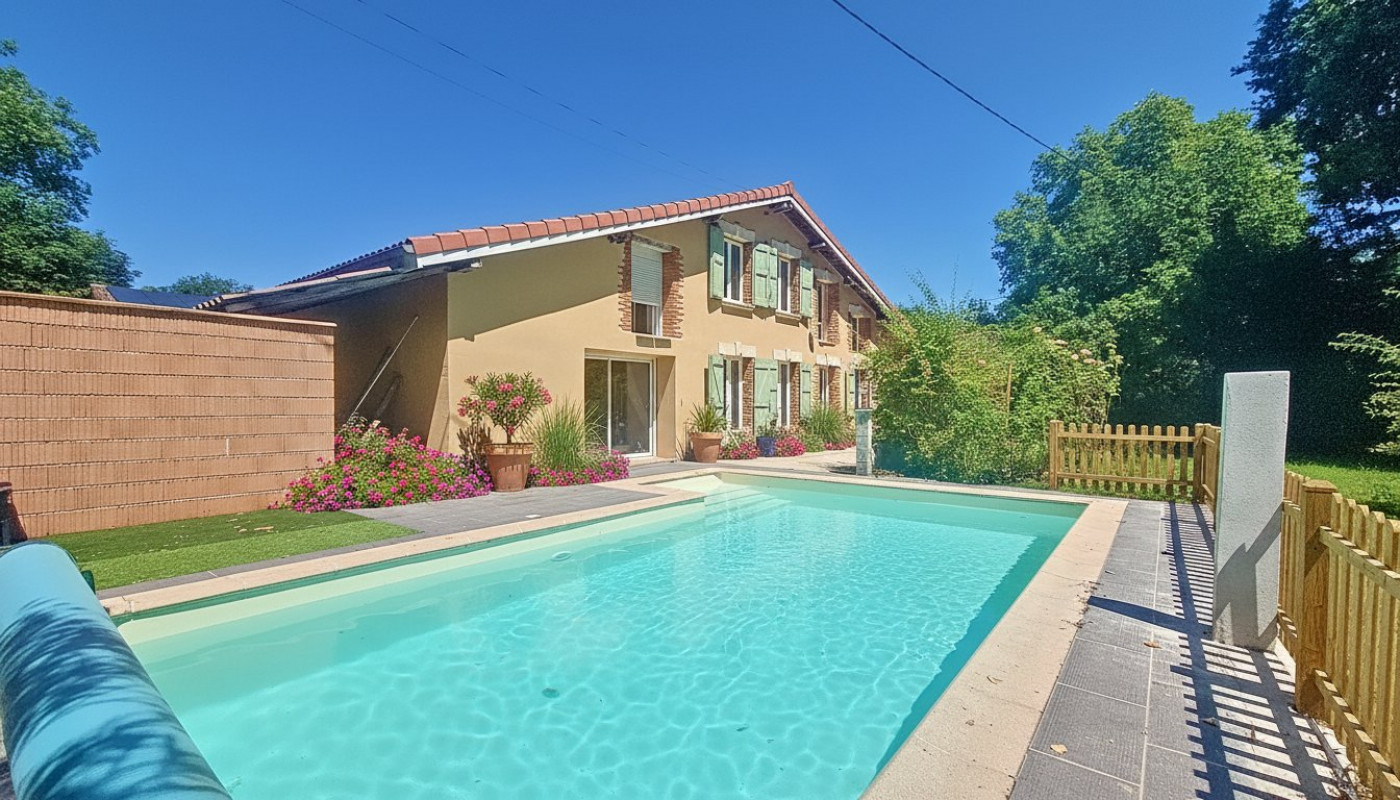 vente Maison Rabastens - Photo 1