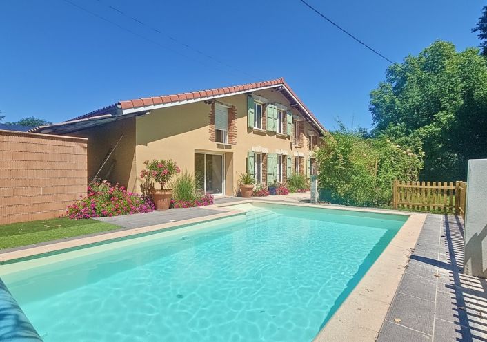 vente Maison Rabastens