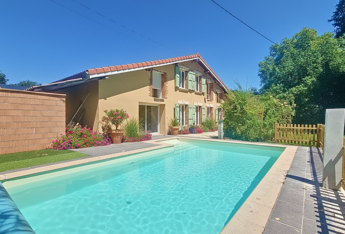 vente Maison Rabastens - Photo 1