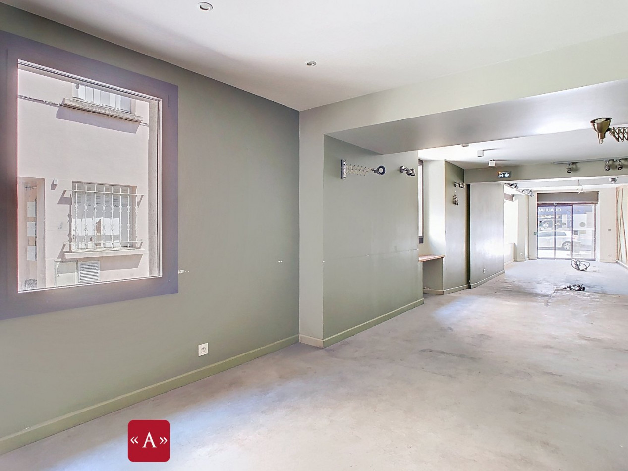 location Local commercial Lavaur - Photo 7