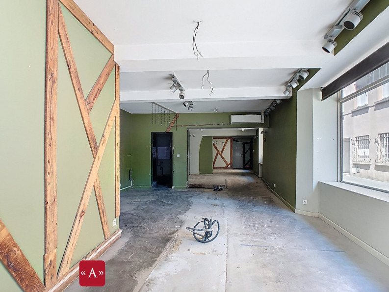 location Local commercial Lavaur - Photo 3