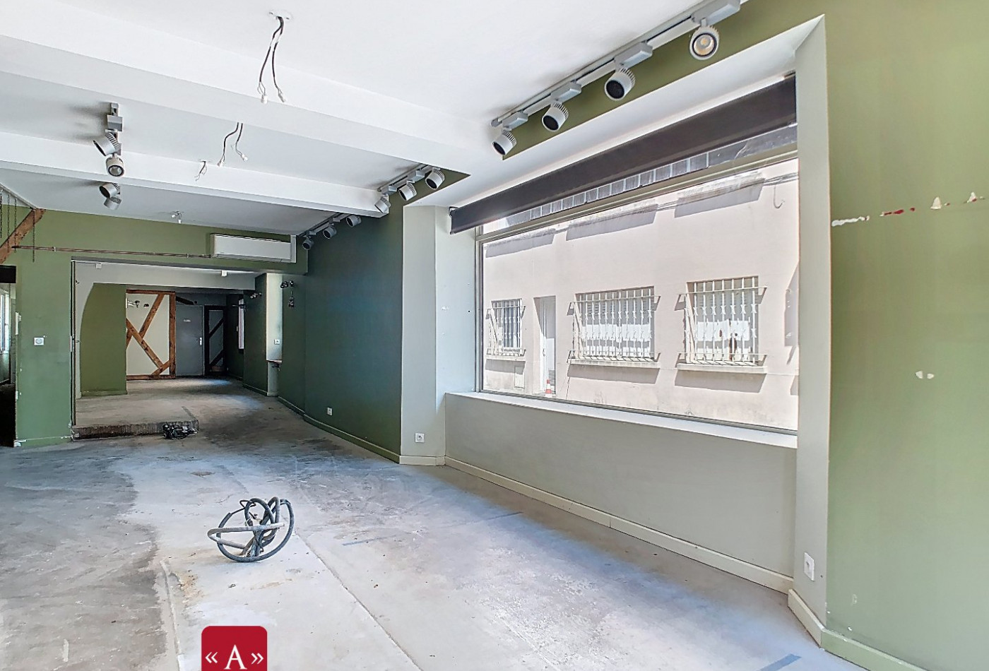 location Local commercial Lavaur - Photo 5