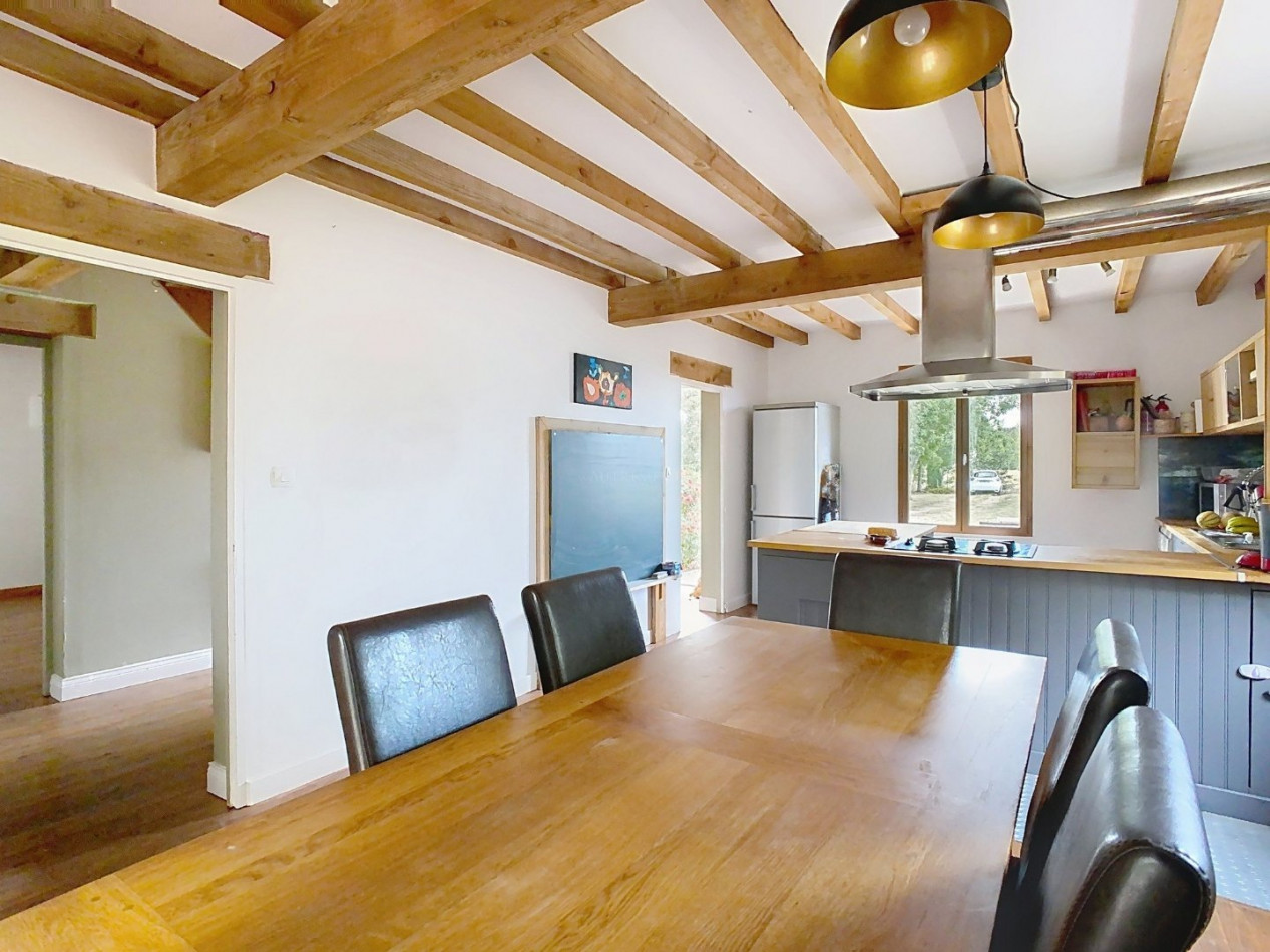 vente Maison Lisle-sur-tarn - Photo 5