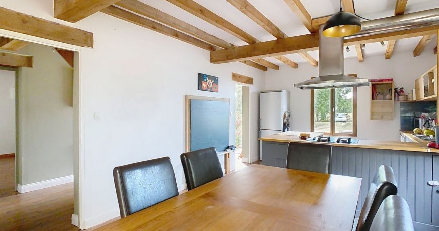 vente Maison Lisle-sur-tarn