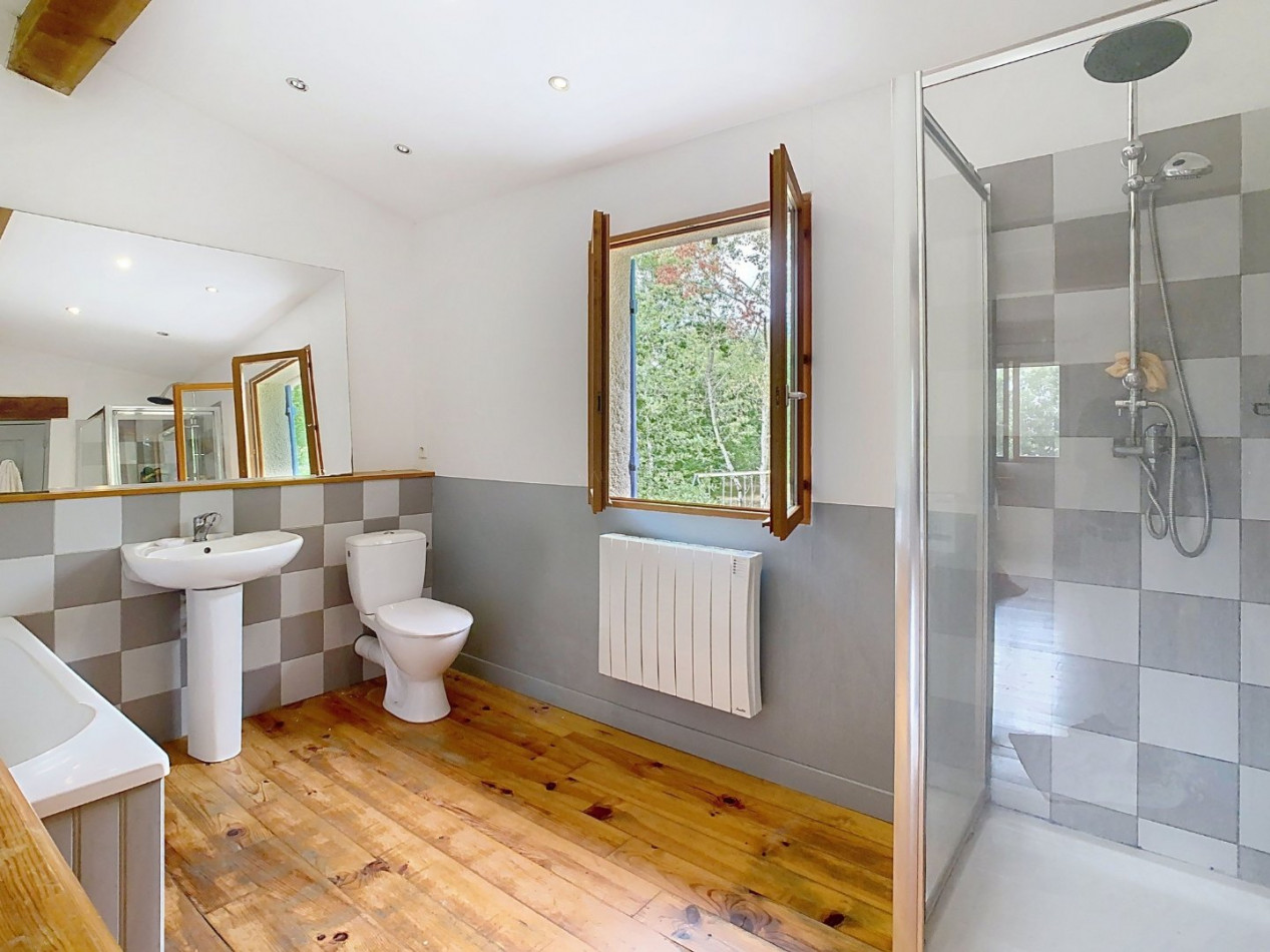 vente Maison Lisle-sur-tarn - Photo 12