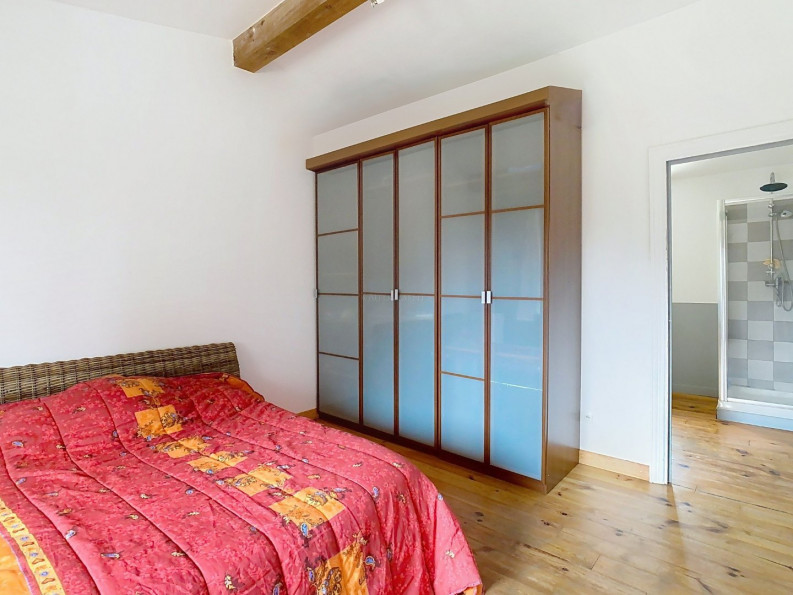 vente Maison Lisle-sur-tarn - Photo 9