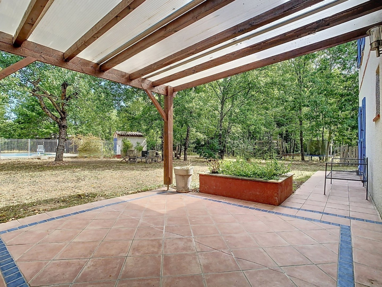 vente Maison Lisle-sur-tarn - Photo 14