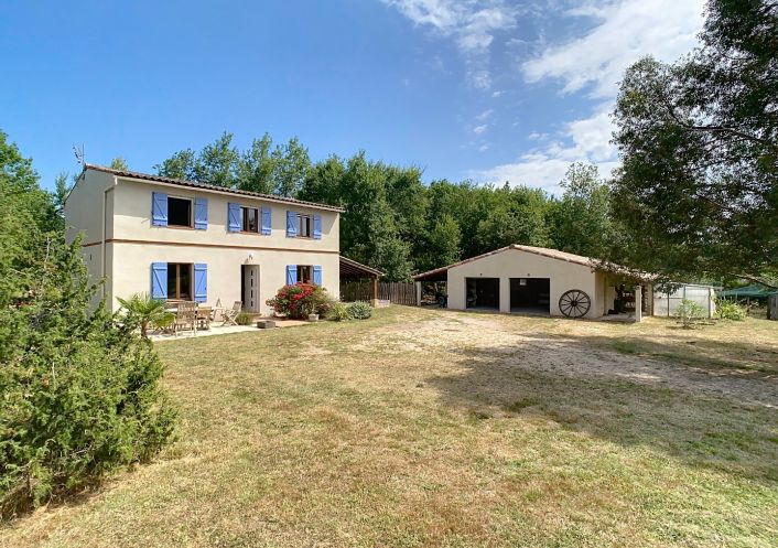 vente Maison Lisle-sur-tarn
